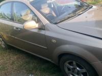 Chevrolet Lacetti Седан 1.6 2006 с пробегом