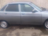 ВАЗ 2110 Седан 1.6 2006 с пробегом