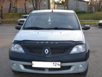 Renault Logan Седан 1.4 2008 с пробегом