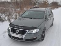 Volkswagen Passat Универсал 2.0 2006 с пробегом