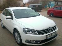 Volkswagen Passat Седан 1.8 2012 с пробегом