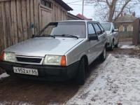 ВАЗ 2109 Хетчбэк 1.5 1997 с пробегом