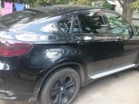 BMW X6 Хетчбэк 4.4 2010 с пробегом