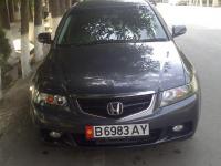 Honda Accord Седан 2.0 2005 новый