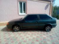 ВАЗ 2113 Хетчбэк 1.6 2008 с пробегом