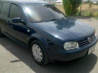 Volkswagen Golf Хетчбэк 1.6 2002 с пробегом