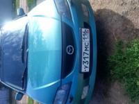 Mazda 323 Седан 1.6 2003 с пробегом