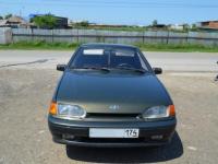 ВАЗ 2115 Седан 1.5 2004 с пробегом