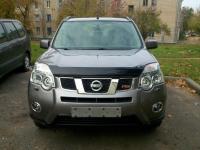 Nissan X-Trail Джип 2.0 2013 с пробегом