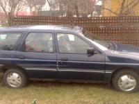 Ford Escort Универсал 1.6 1994 с пробегом