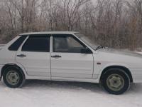 ВАЗ 2115 Седан 1.6 2009 с пробегом