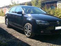 Volkswagen Jetta Седан 1.4 2012 с пробегом