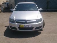Opel Astra Хетчбэк 1.6 2005 с пробегом