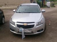Chevrolet Прочие Седан 1.6 2011 с пробегом