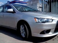 Mitsubishi 3000 GT Седан 1.6 2013 с пробегом