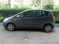 Mitsubishi Colt Хетчбэк 0.0 2007 с пробегом