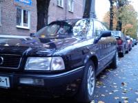 Audi 80 Седан 2.0 1991 с пробегом