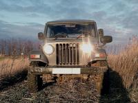 Jeep Прочие Джип 2.5 2004 с пробегом