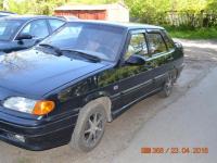 ВАЗ 2101 Седан 1.5 2008 с пробегом