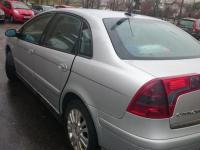 Citroen C5 Хетчбэк 2.0 2005 с пробегом