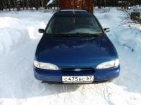 Ford Mondeo Универсал 2.0 1994 с пробегом