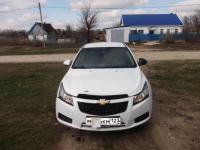 Chevrolet Прочие Седан 1.6 2013 с пробегом