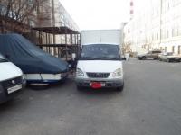 Грузовики Прочие  2.5 2008 с пробегом