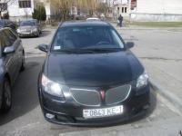 Pontiac Vibe Универсал 1.8 2005 с пробегом