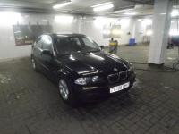 BMW 1er Седан 2.2 1998 с пробегом