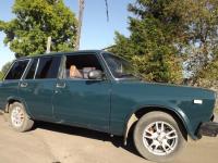 ВАЗ 2104 1.5 2001 с пробегом