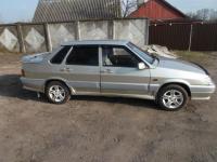 ВАЗ 2115 Седан 1.5 2006 с пробегом