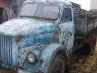 ГАЗ Прочие Пикап 1.0 1960 с пробегом