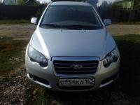 Chery Прочие Универсал 2.0 2012 с пробегом