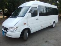 Mercedes-Benz 190 Универсал 2.2 2007 с пробегом