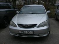 Toyota Camry 2.4 2005 с пробегом
