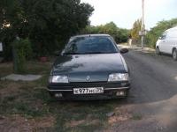Renault 19 Седан 1.7 1990 с пробегом
