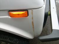 ВАЗ Нива 4x4 1.7 2003 новый