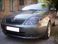 Toyota Corolla Универсал 1.4 2003 с пробегом