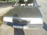 ВАЗ 2101 2001 СЕРЫЙ