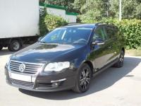 Volkswagen Passat Универсал 2.0 2007 с пробегом