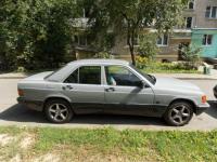 Mercedes-Benz 190 Седан 2.0 1984 с пробегом