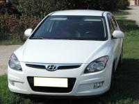 Hyundai i30 Хетчбэк 1.4 2009 с пробегом