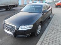 Audi A6 Седан 2.7 2008 с пробегом