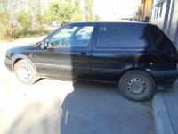 Volkswagen Golf Хетчбэк 1.8 1992 с пробегом
