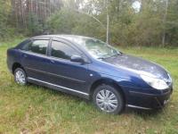 Citroen C5 Седан 1.6 2005 с пробегом