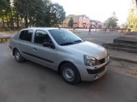 Renault Symbol Седан 1.4 2005 с пробегом