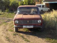 ВАЗ 2101 1978 КРАСНЫЙ
