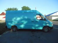 Mercedes-Benz Прочие 2.9 1995 с пробегом