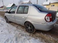 Renault Symbol Седан 1.4 2006 с пробегом