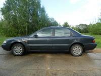 Kia Clarus Седан 1.8 1998 с пробегом